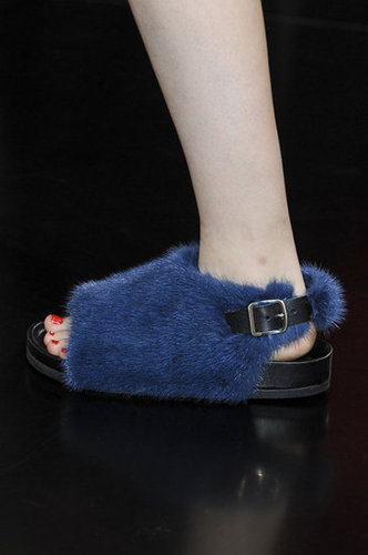 Celine Spring 2013 Celine Spring 2013