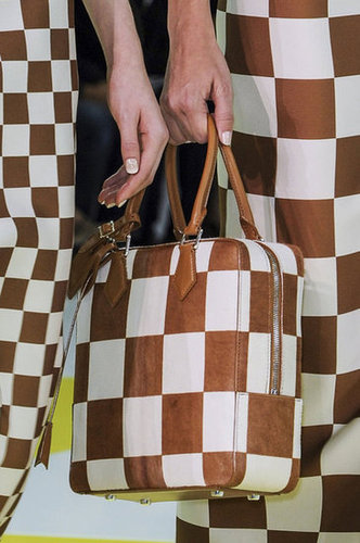 Louis Vuitton Spring 2013 Louis Vuitton Spring 2013