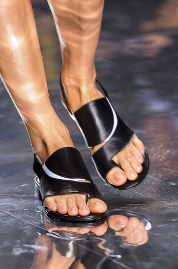 Issey Miyake Spring 2013