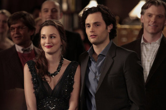 Gossip Girl