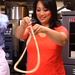 Auntie Anne's Soft Pretzel 