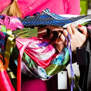 Where to Get Materials For Homemade Costumes
