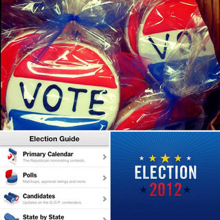 Best Election Apps