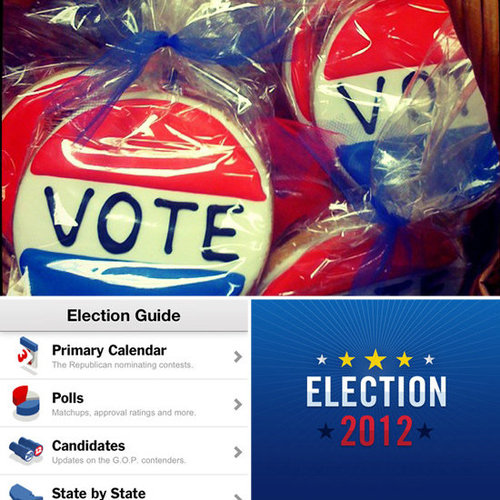 Best Election Apps