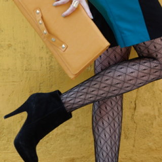 IT’S ALL ABOUT THE ACCESSORIES AT T.J.MAXX