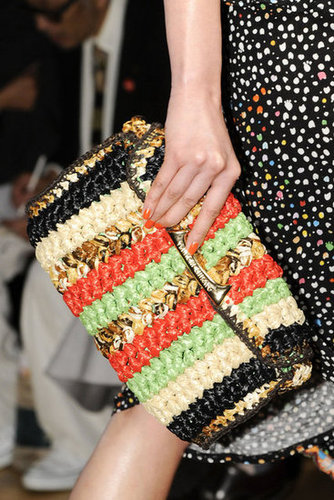 Tsumori Chisato
Tsumori Chisato