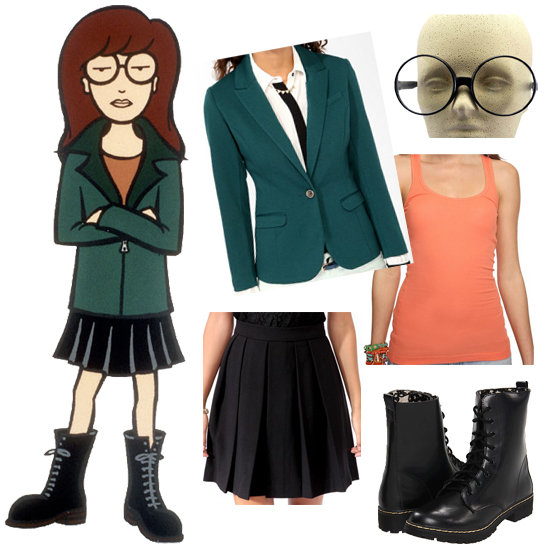 Daria