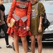 Paris Fashion Week Spring 2013