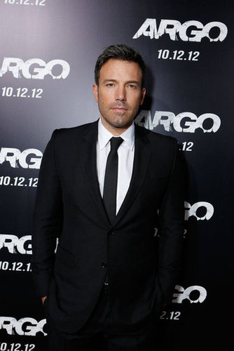 Ben and Jen, George and Stacy — Stars Turn Out For the Argo Premiere Ben and Jen, George and Stacy — Stars Turn Out For the Argo Premiere