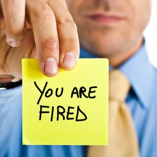 How to Talk About Being Fired in an Interview