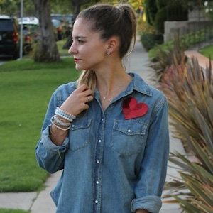 Street Style Oct. 5, 2012