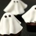 Ghost Cupcakes