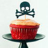 Hallowen Cupcakes