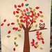 Pumpkin Tree