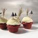 Witches Brew Cupcake Toppers