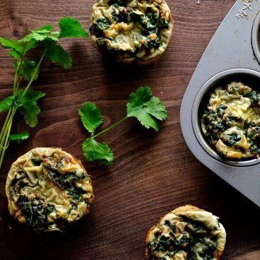 Low Carb Breakfast Ideas