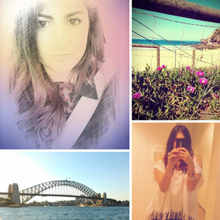 Associate Editor Gen's Week In Pictures: See A Week In The Life Of A Sugar Editor