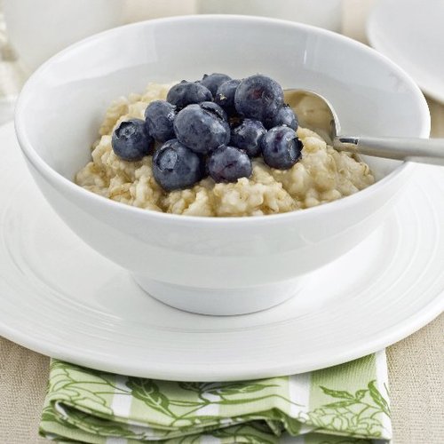 How to Make a Better Bowl of Oatmeal