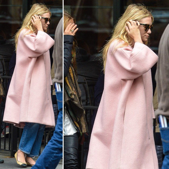 Ashley Olsen Ashley Olsen