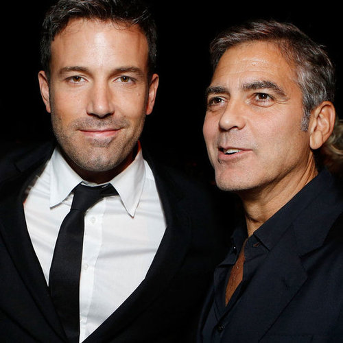Argo LA Premiere Pictures