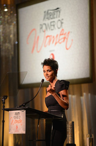 Variety Brings Out the Stars to Celebrate the Power of Women Variety Brings Out the Stars to Celebrate the Power of Women