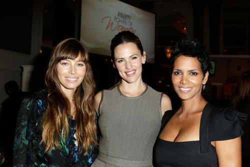 Variety Brings Out the Stars to Celebrate the Power of Women Variety Brings Out the Stars to Celebrate the Power of Women