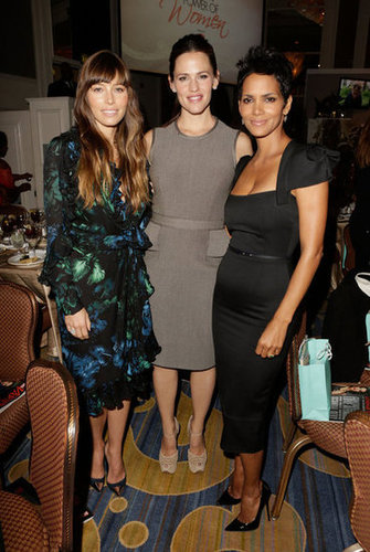 Variety Brings Out the Stars to Celebrate the Power of Women Variety Brings Out the Stars to Celebrate the Power of Women
