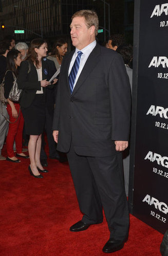 Ben and Jen, George and Stacy — Stars Turn Out For the Argo Premiere Ben and Jen, George and Stacy — Stars Turn Out For the Argo Premiere