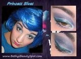 Princess Blues - Hard Candy Feelin Blue Palette