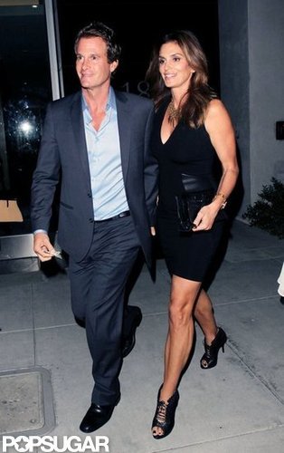George and Stacy Going Strong and Enjoying Double Date Nights George and Stacy Going Strong and Enjoying Double Date Nights