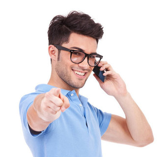 Caught My Boyfriend Texting Another Girl