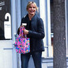 Cameron Diaz Shops in NYC | Pictures