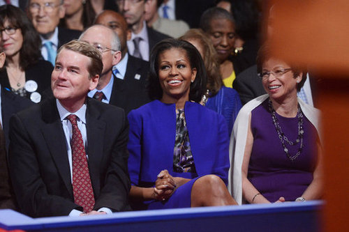 Michelle Obama's First Lady Style Michelle Obama's First Lady Style