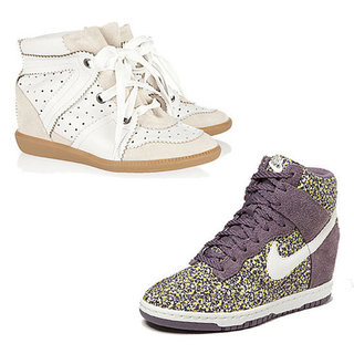 Best Sneakers | October 2012