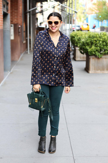 Teal