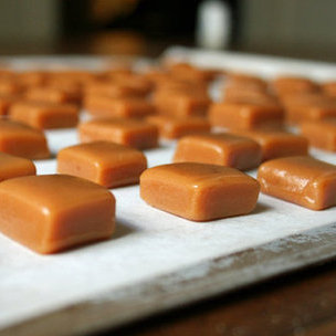 Homemade Candy Recipes