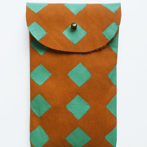 Geometric iPhone Cases