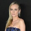 How to Get Diane Kruger's Straight Hair