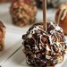 Caramel Apples 