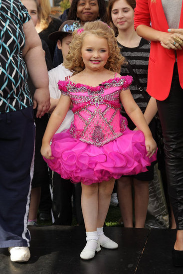 Honey Boo Boo Honey Boo Boo