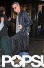George Clooney Leaves His NYC Hotel | Pictures