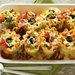 Cheesy Lasagna Rolls
