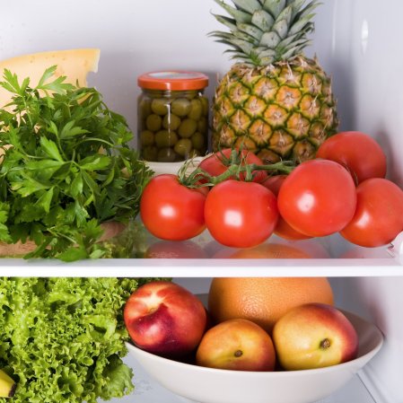 How to Keep a Healthy Fridge