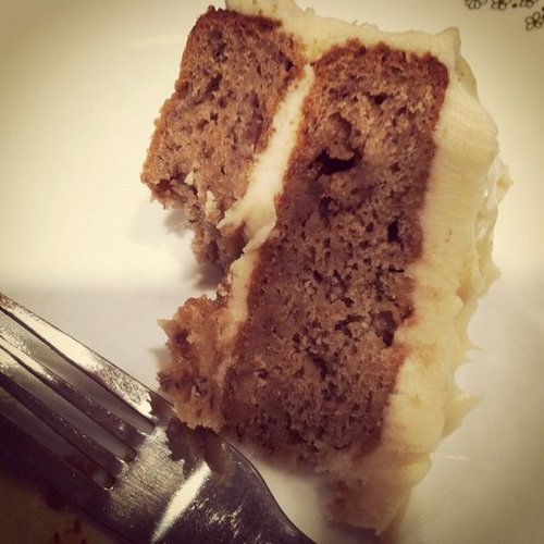 Cake!