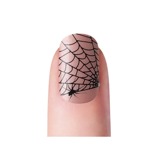 Nail Bliss Halloween Nail Stickers