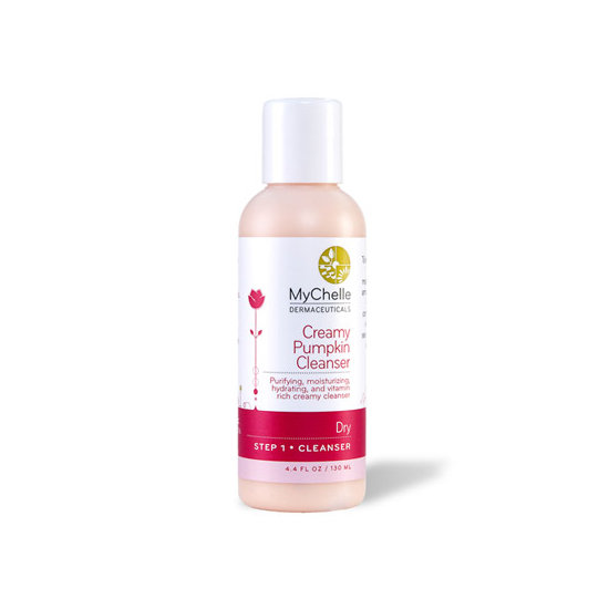 MyChelle Dermaceuticals Creamy Pumpkin Cleanser 
