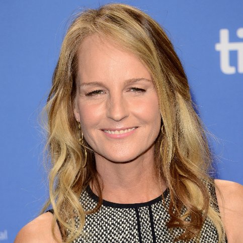 Helen Hunt Interview For The Sessions