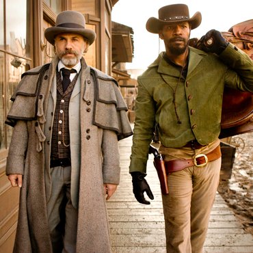 New Django Unchained Trailer With Jonah Hill