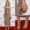 Kate Bosworth's Skin Care Launch Party