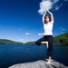 Tree Pose